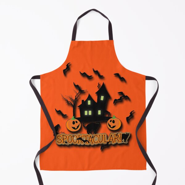 Item preview, Spooktacular designed and sold by Sonia Jones Art.