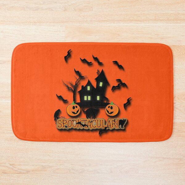 Item preview, Spooktacular designed and sold by Sonia Jones Art.