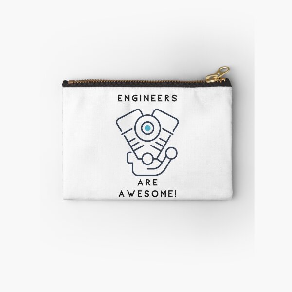 Item preview, Engineers are awesome! designed and sold by Serotonin4u.
