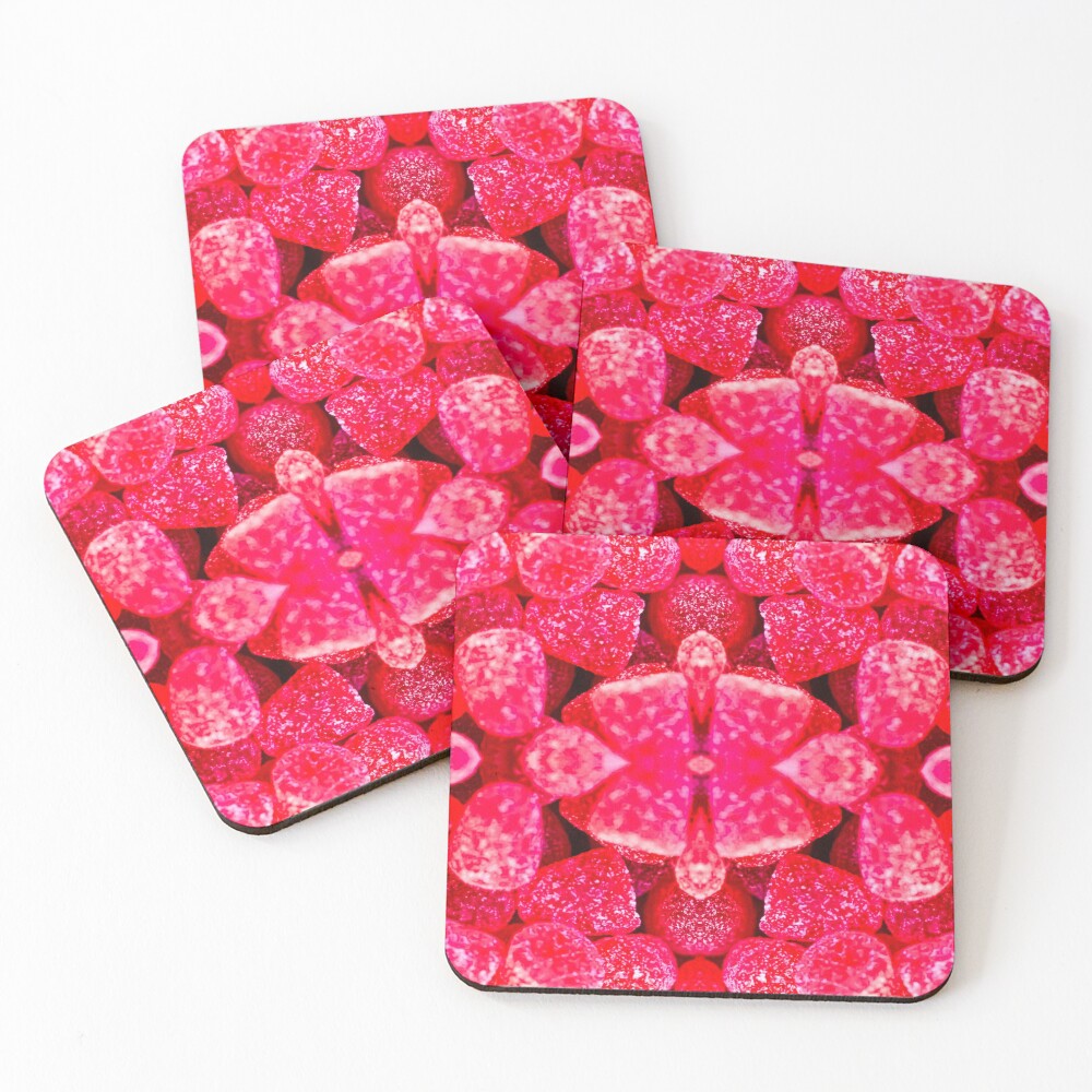 Item preview, Coasters (Set of 4) designed and sold by LEMALLE.