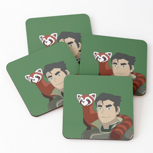 Item preview, Bolin and Pabu designed and sold by tilovas.