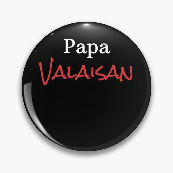 Item preview, Valais dad designed and sold by malo Barbier.