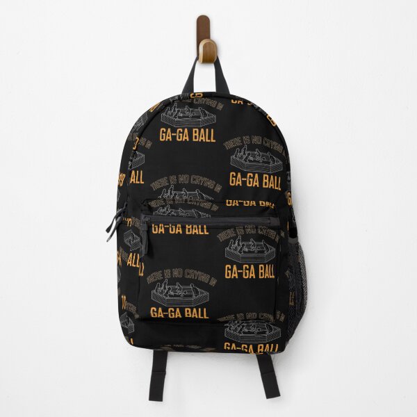 Item preview, There Is No Crying In GaGa Ball product designed and sold by jakehughes2015.
