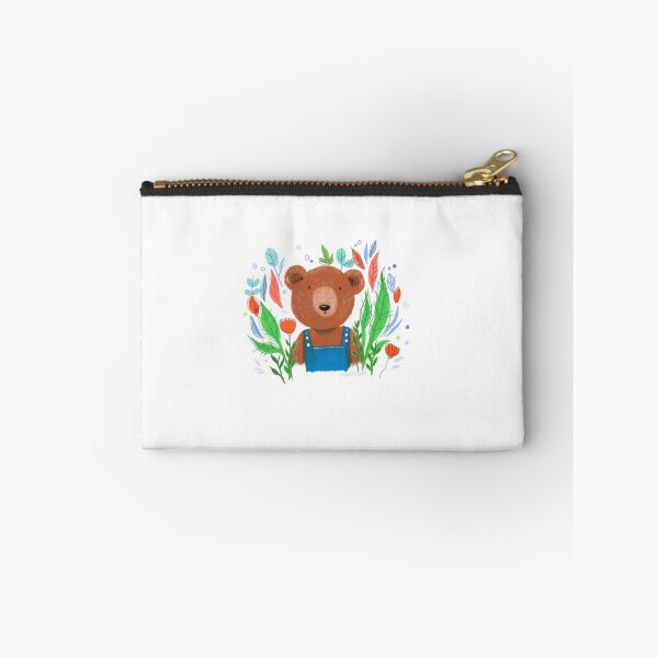 Item preview, Spring Bear designed and sold by monosuni.