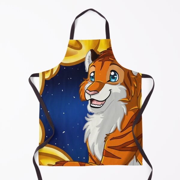 Item preview, chinese zodiac tiger designed and sold by Rakuen10.