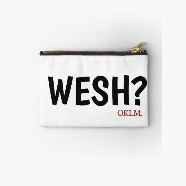 Item preview, Wesh what? designed and sold by LU NA.