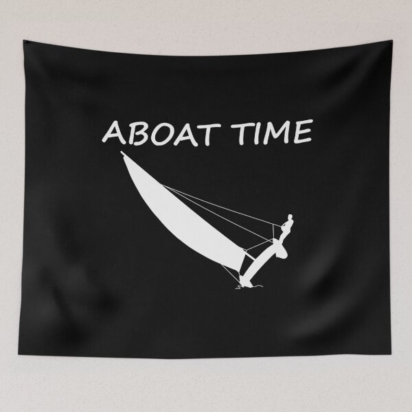 Item preview, Aboat time designed and sold by der-berliner.