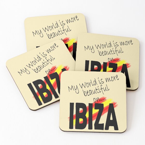 Item preview, Ibiza designed and sold by Robert Elfferich.