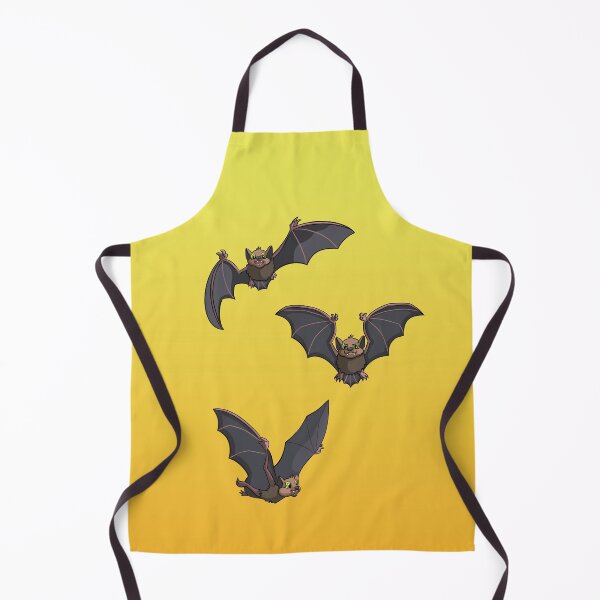Item preview, Cute Spooky Bats designed and sold by hlafflin.