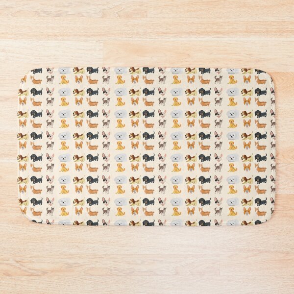Item preview, Dogs designed and sold by Right Meow  Designs.