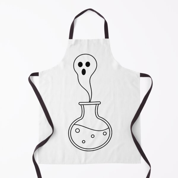 Item preview, Ghost in the bottle.  designed and sold by TashaVector.