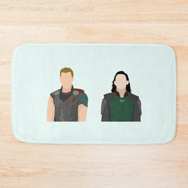 Item preview, Asgardian brothers drawing pack / set  designed and sold by 420igor.