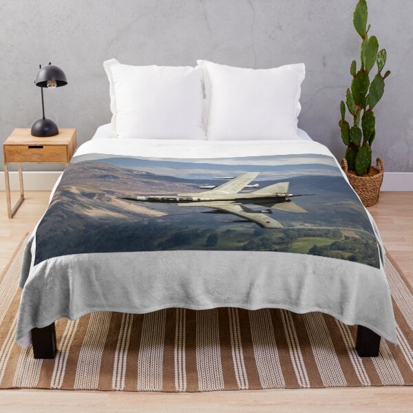 Item preview, RAF Tornado in Mach Loop Wales designed and sold by deeve0.
