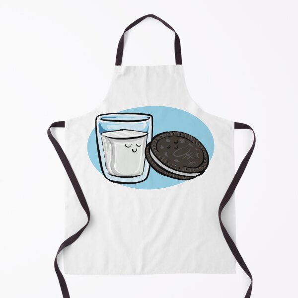 Item preview, Better Together: Milk and Cookie designed and sold by cpbayaniart.