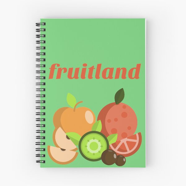 Item preview, Fruitland designed and sold by OnlyCoolTees.