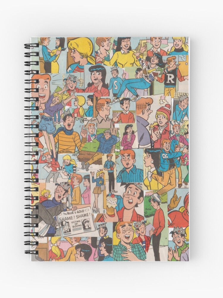 Classeur pour documents Archie