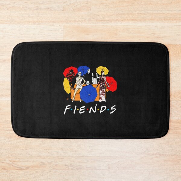 Item preview, Friends  Halloween Design designed and sold by farock.