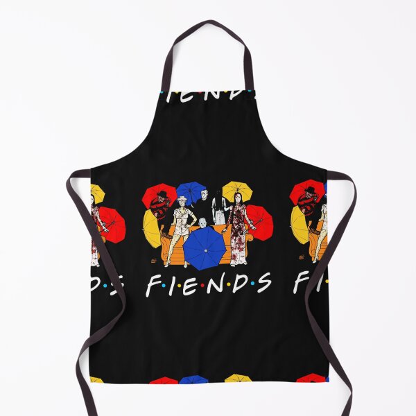 Item preview, Friends Halloween Design designed and sold by farock.