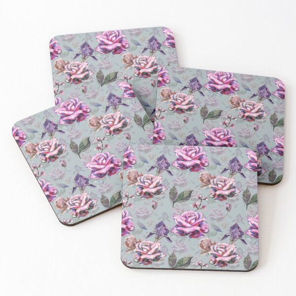 Item preview, Acrylic rose designed and sold by Emma   Reznikova.