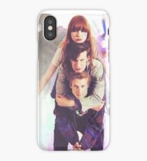 Karen & The babes iPhone Case