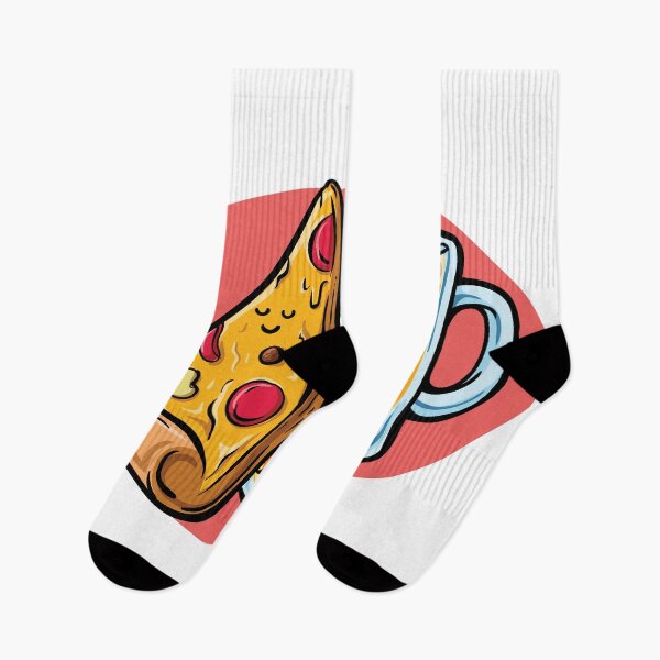 Item preview, Better Together: Pizza and Beer designed and sold by cpbayaniart.