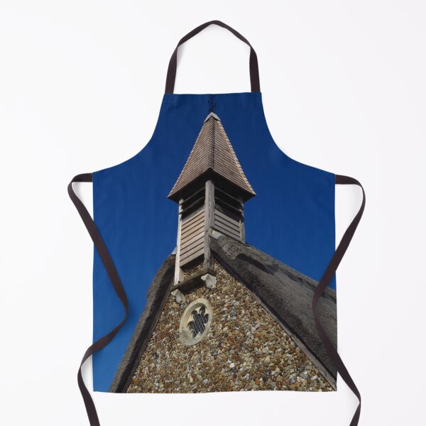 Item preview, Bellcote Tower & Round Window, Harleston designed and sold by wiggyofipswich.