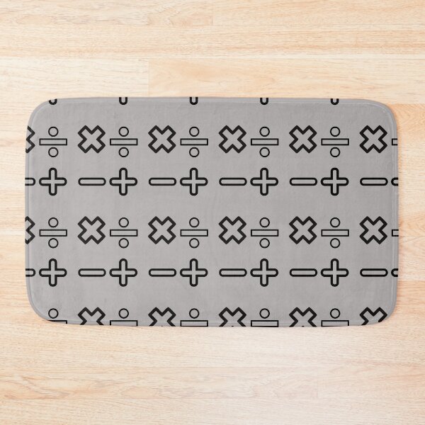 Item preview, Math Pack designed and sold by stadia-60-west.