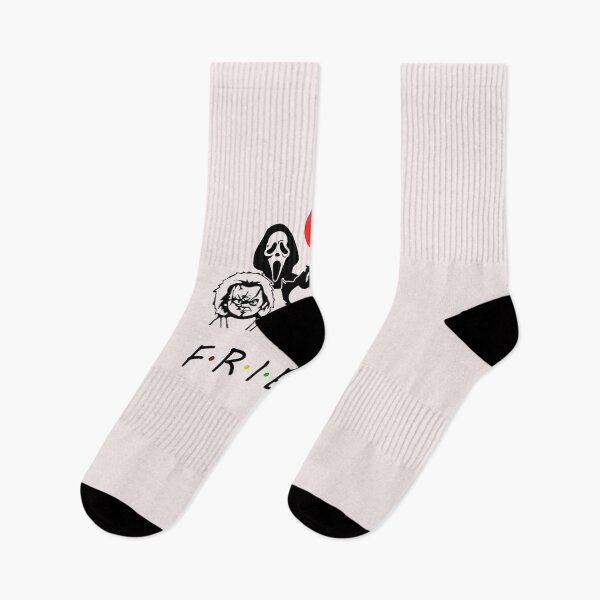 Item preview, Friends  Halloween Design designed and sold by farock.