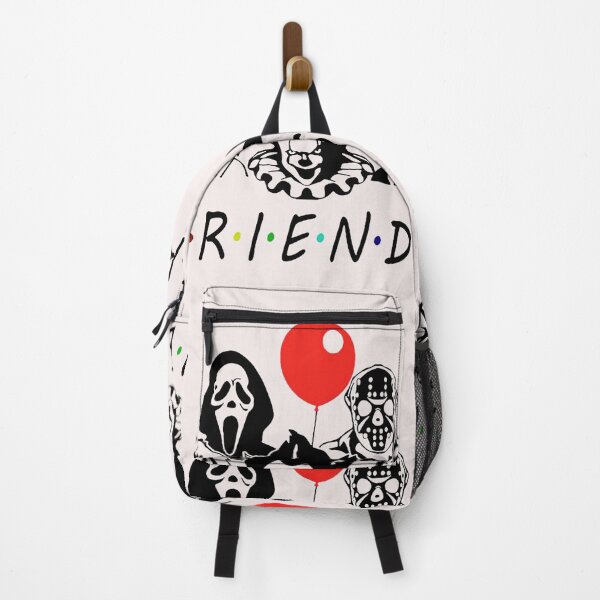Item preview, Friends Halloween Design designed and sold by farock.