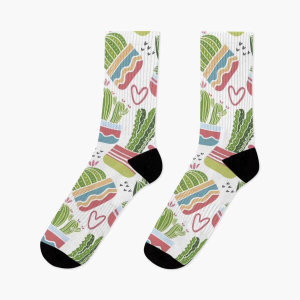 Item preview, cactus pattern designed and sold by MallsD.