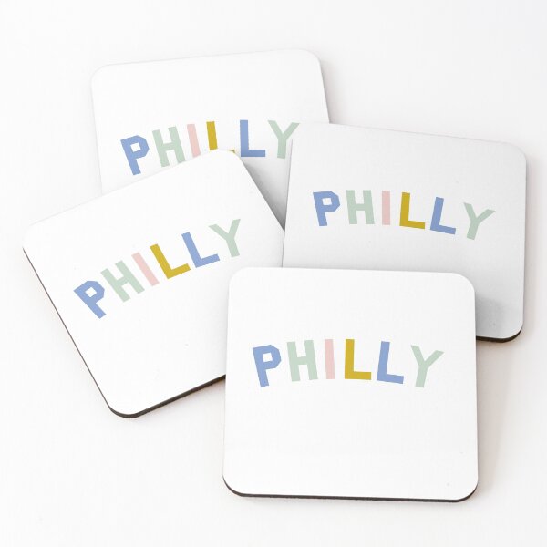Item preview, Home Series - Philly Rainbow designed and sold by itsmeannae.