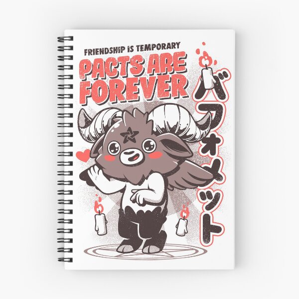 Item preview, Pacts Are Forever designed and sold by Ilustrata®.
