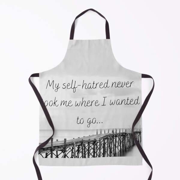 Item preview, My Self-Hatred designed and sold by graceelaine93.