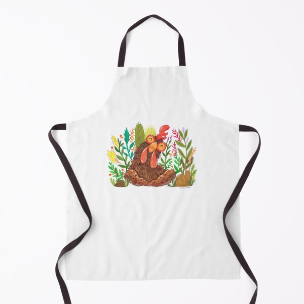 Item preview, Spring Rooster designed and sold by monosuni.