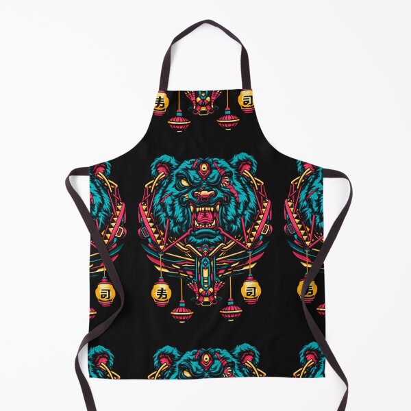 Item preview, Bear Design designed and sold by farock.