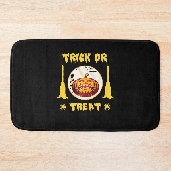Item preview, Trick or Treat Design designed and sold by farock.