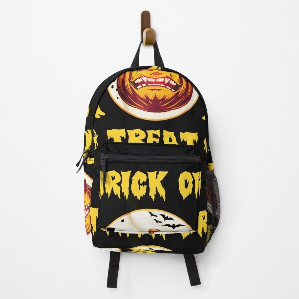 Item preview, Trick or Treat Design designed and sold by farock.