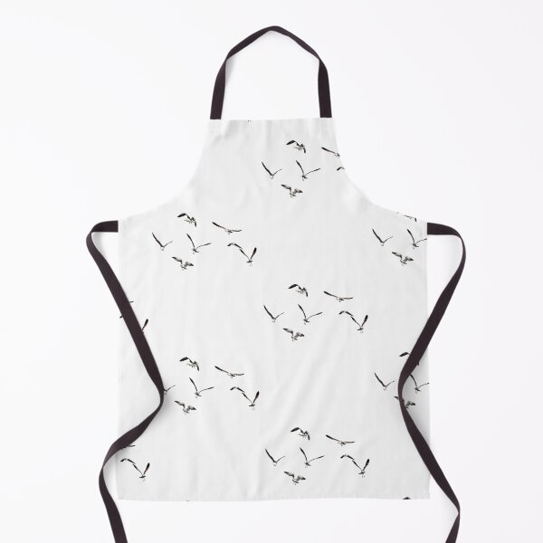 Item preview, Free as a Bird On white background designed and sold by tomg.