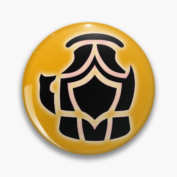 Item preview, Dragon Nest Machina Symbol designed and sold by Mediosa.