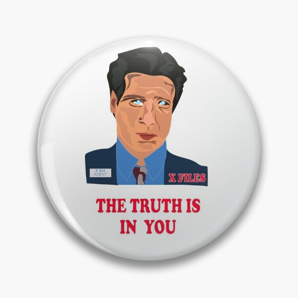 Item preview, X FILES.  FOX MULDER  designed and sold by manny44.