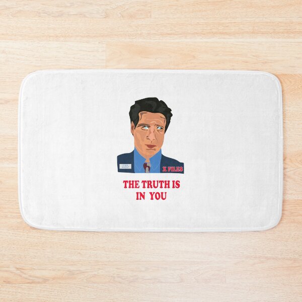Item preview, X FILES.  FOX MULDER  designed and sold by manny44.