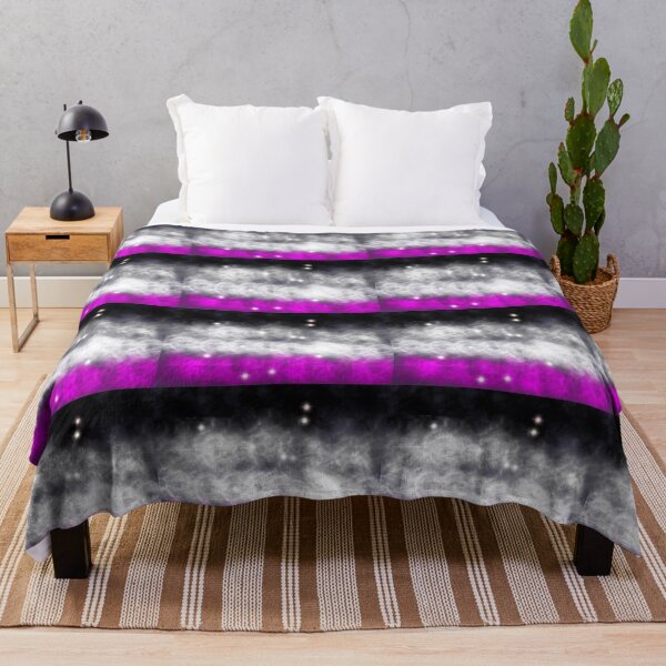 Aperçu de l'œuvre Drapeau Galaxy Ace créée et vendue par SaturnReaper.