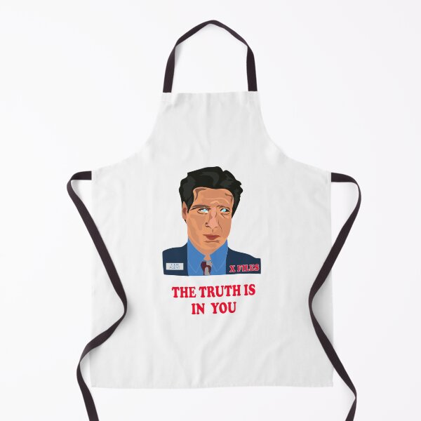 Item preview, X FILES. FOX MULDER designed and sold by manny44.