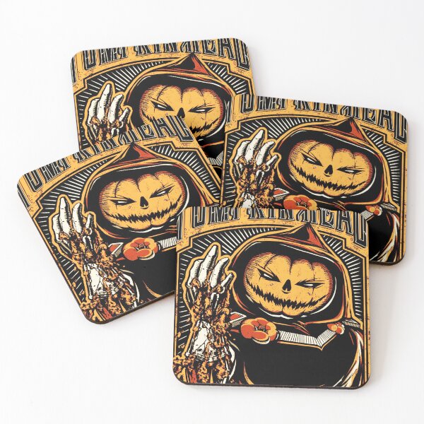 Item preview, Pumpkin Head designed and sold by farock.
