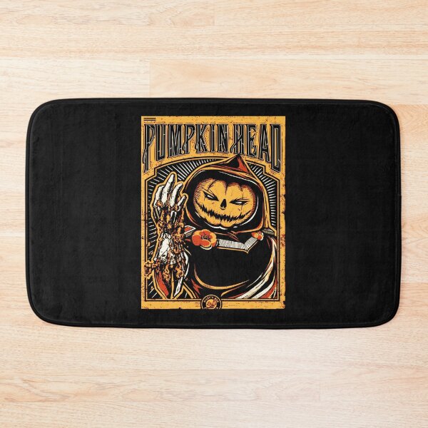 Item preview, Pumpkin Head designed and sold by farock.