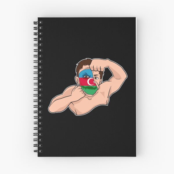Item preview, Azerbaijan  designed and sold by VollLaser.