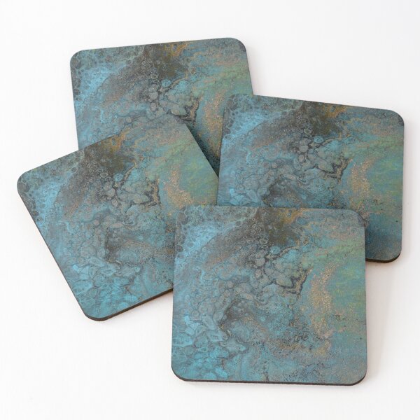 Item preview, Deep Ocean designed and sold by Ellen Bane.