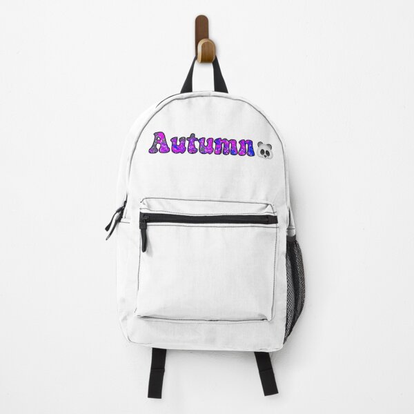 Item preview, Custom Autumn Design designed and sold by Kyrostickers.