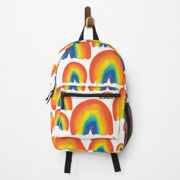 Item preview, Watercolour Rainbows designed and sold by Morinically.