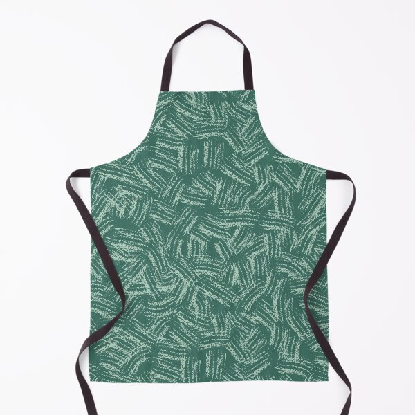 Item preview, green abstract texture designed and sold by rysunki-malunki.